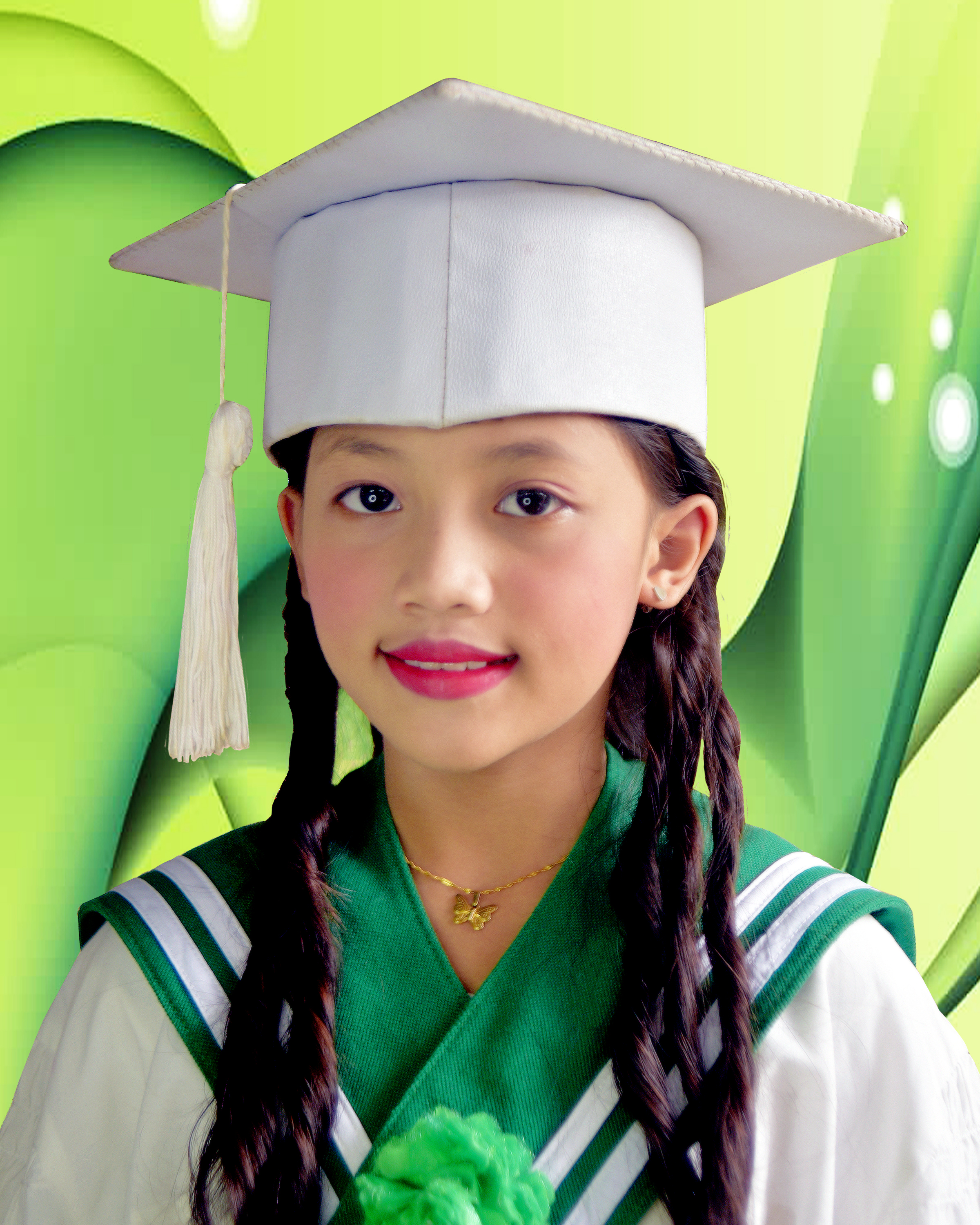Pupil name